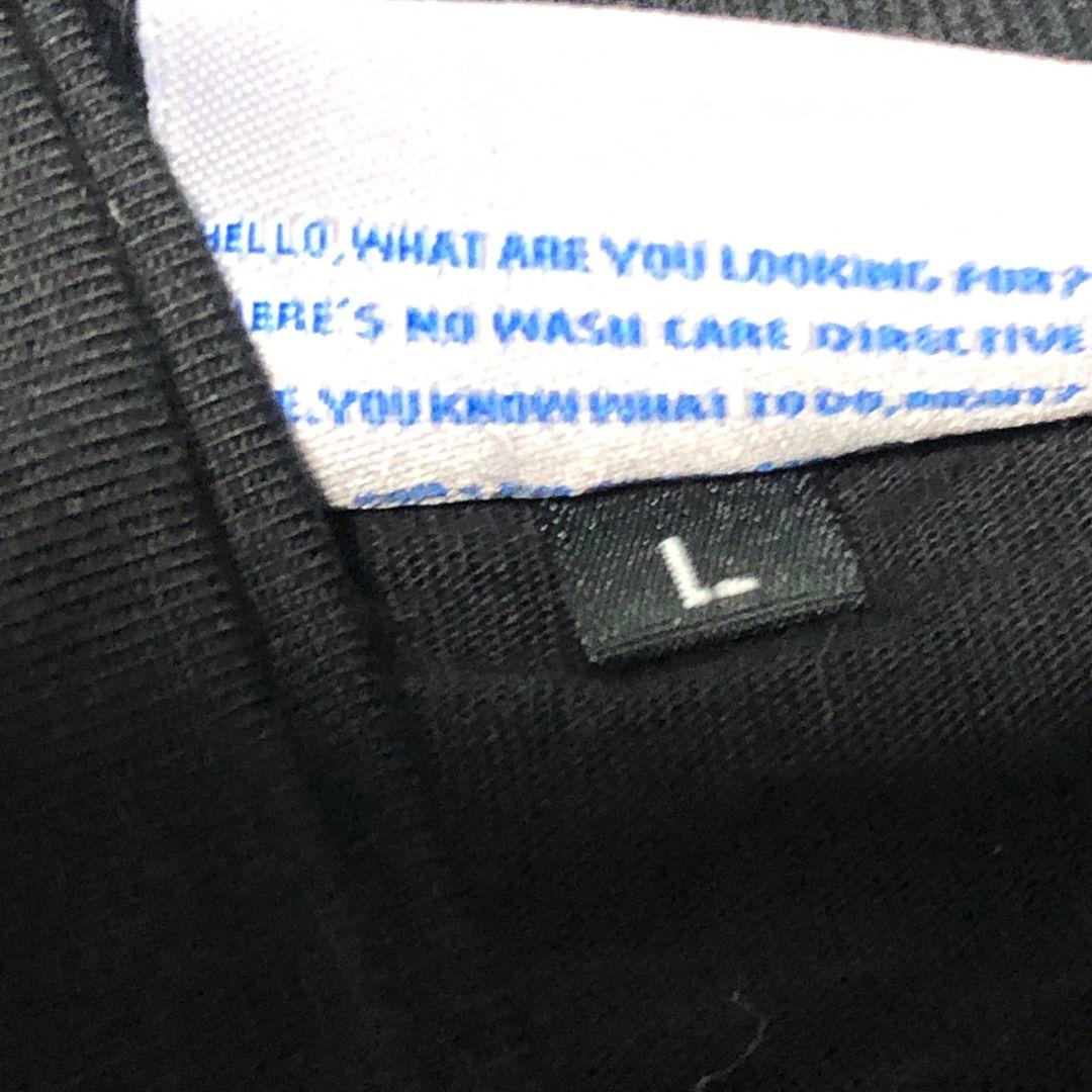 HUNTER×HUNTER Tシャツ 幻影旅団 クロロ 古着 シルバ ゼノ