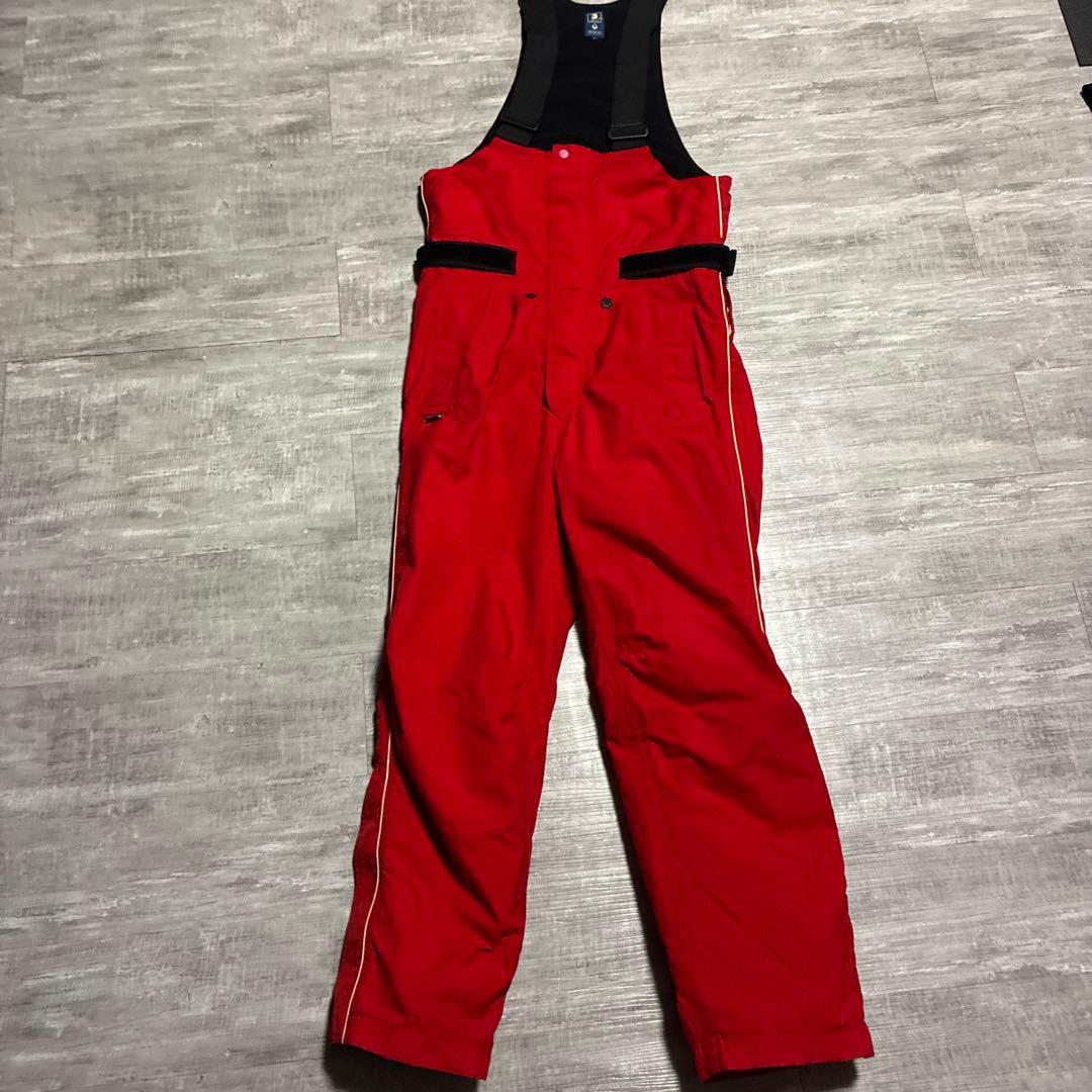 フィッシング防寒着スーツ