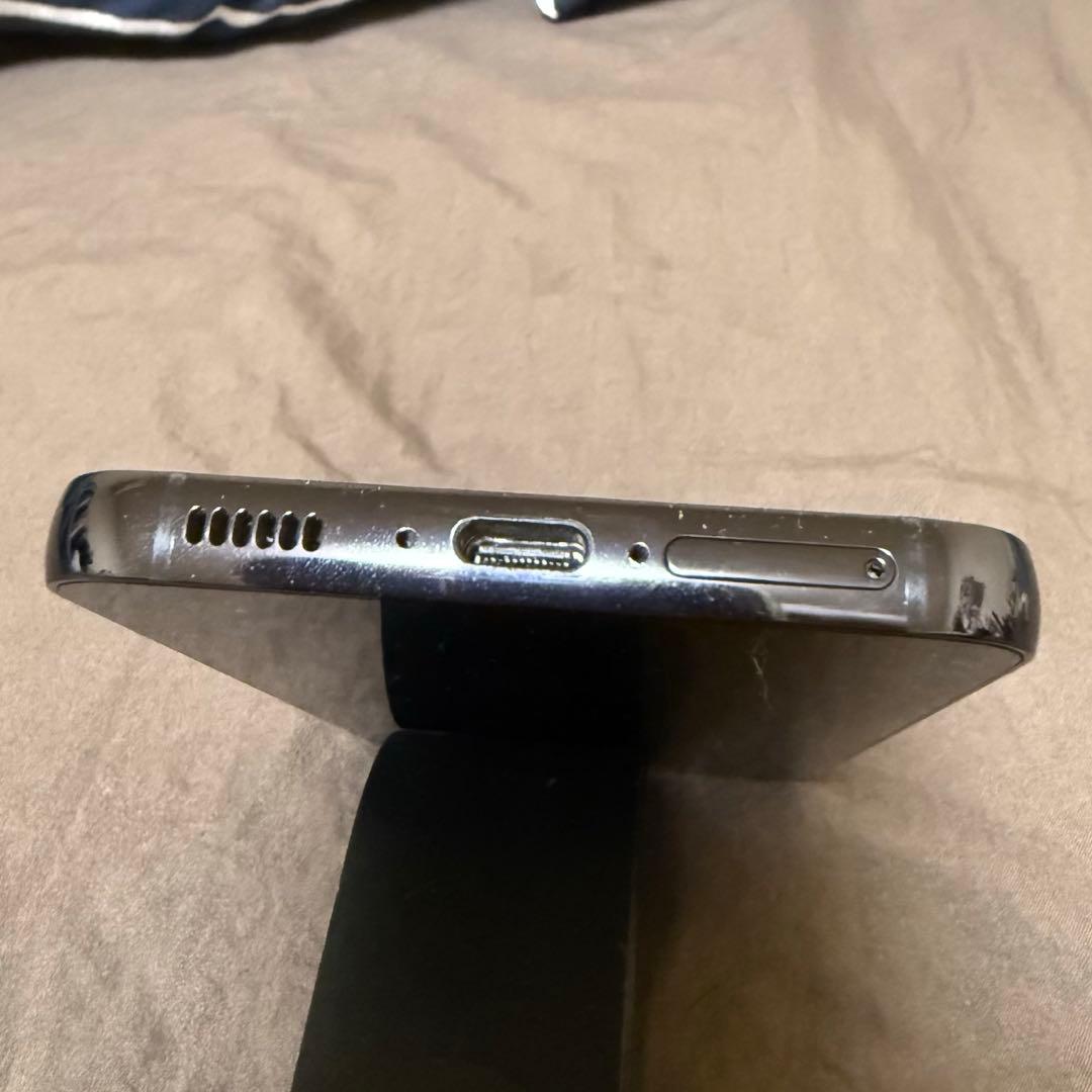 【ジャンク】Galaxy S23 SC-51D 256GB SIMフリー