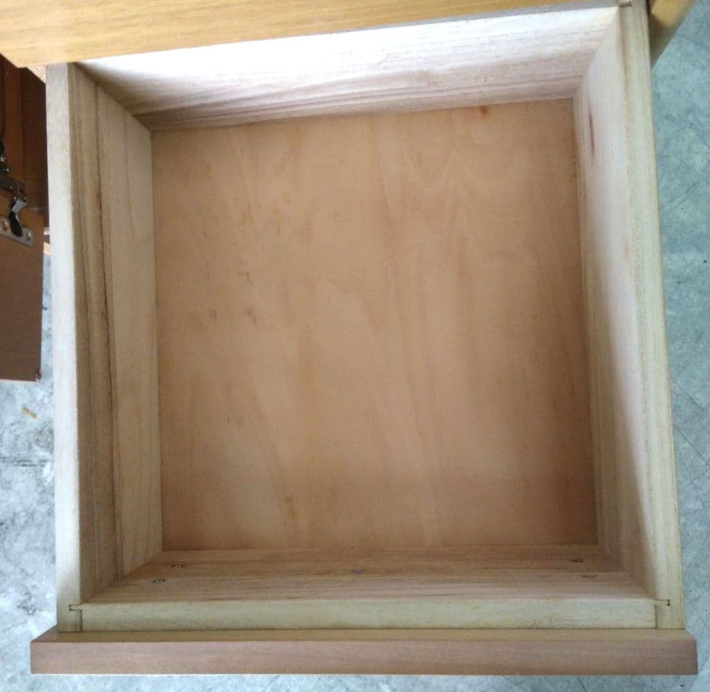 KARIMOKU カリモク レンジ台