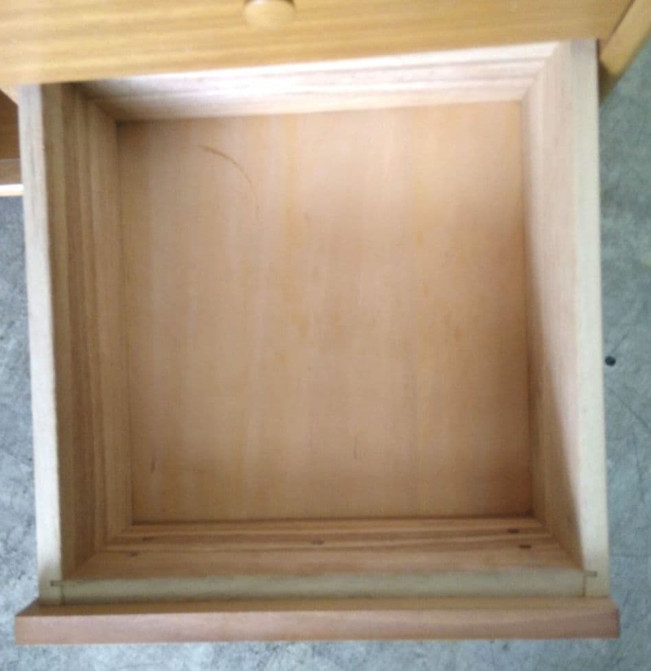 KARIMOKU カリモク レンジ台