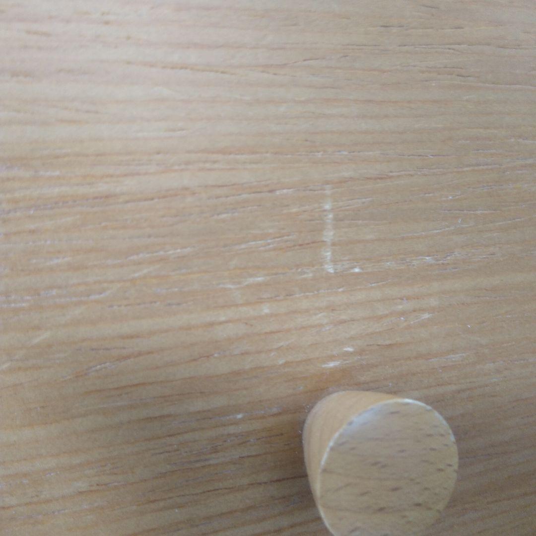 KARIMOKU カリモク レンジ台