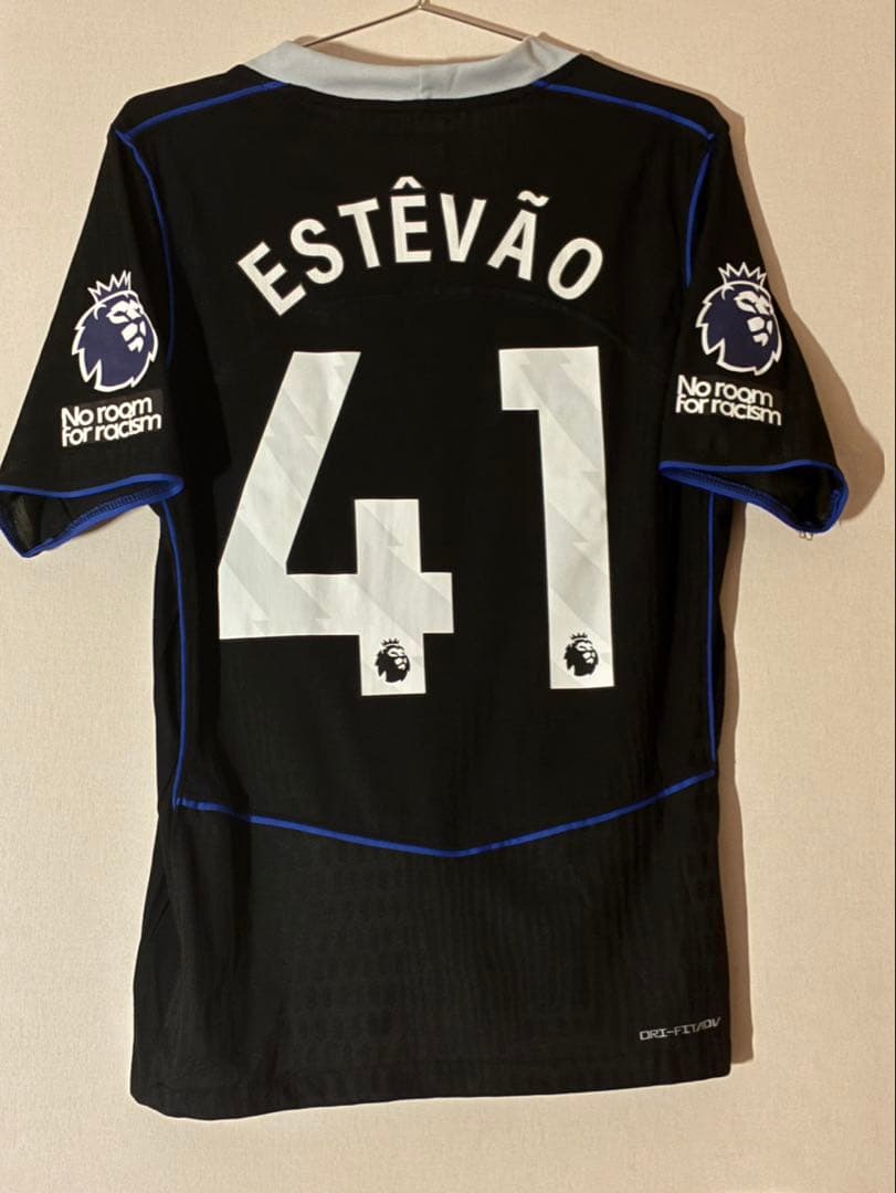 チェルシー　ユニフォーム