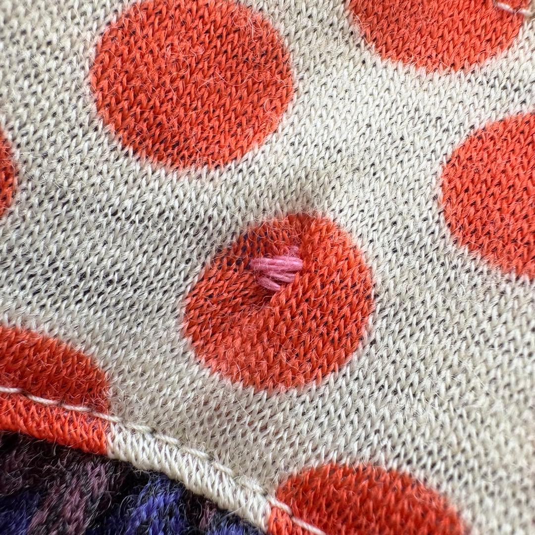 aiko着用　ツモリチサト　森のくまさん　フレアスカート　tsumori