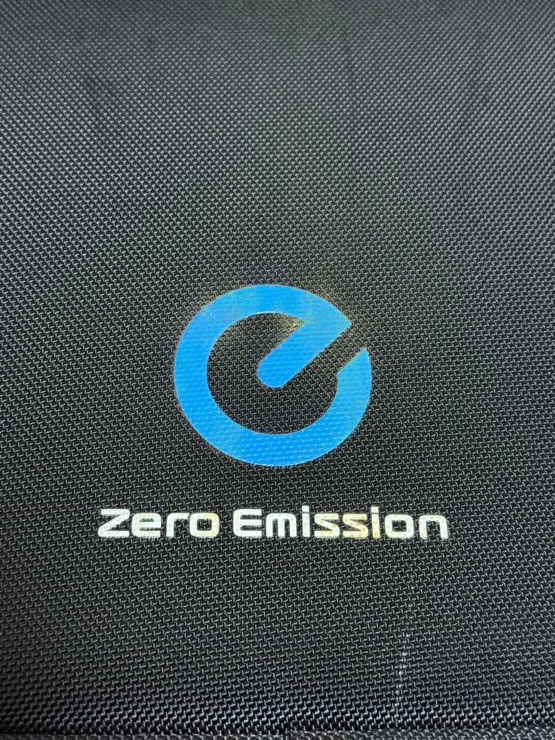 日産 リーフ 充電ケーブル