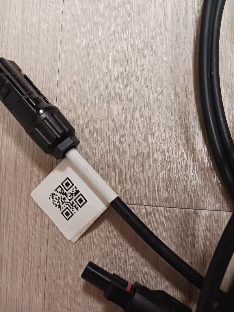 ANKER SOLIX　PS100 ソーラーパネル