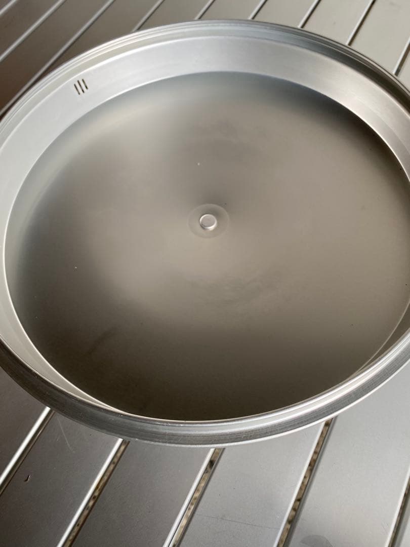 ホクセイ　3段　ジェットスチーマ　蒸し器　30cm アルミ製　蒸籠　セイロ