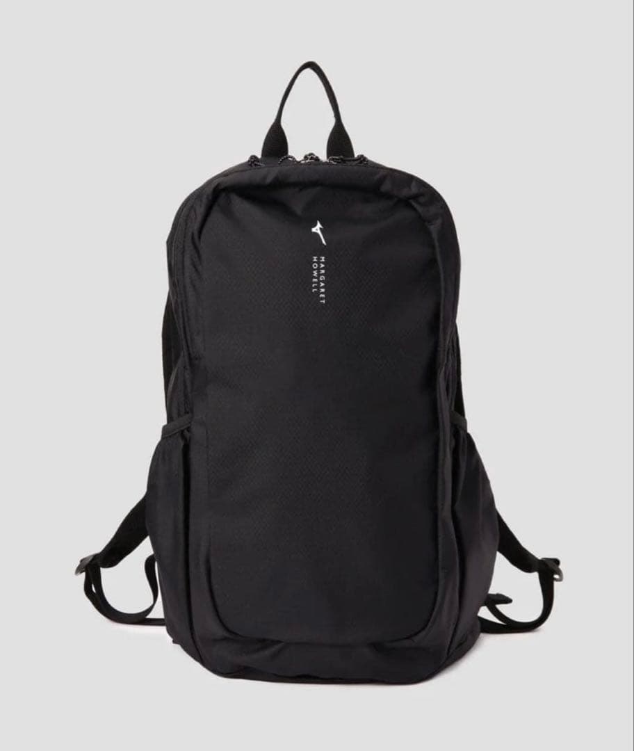 MARGARET HOWELL NYLON RIPSTOP ナイロンリュック