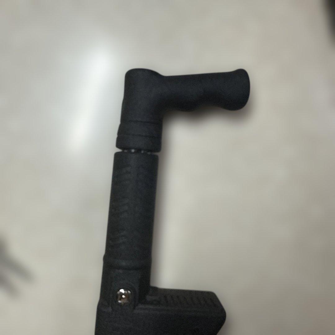 【美品】LESTA ブレーキペダルロック　ぼぼ未使用で車内保管　愛車の盗難防止‼️