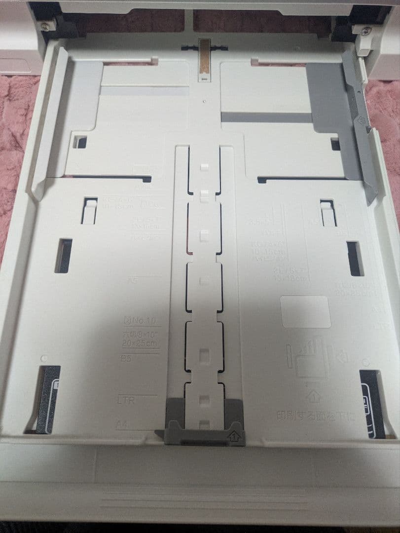EPSON エプソン インクジェットプリンター EP-709A★ジャンク品
