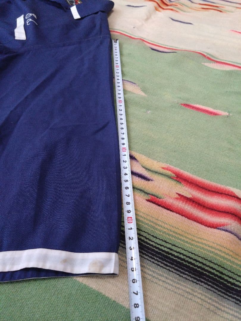 50s　スーベニア　 ボーリングシャツ