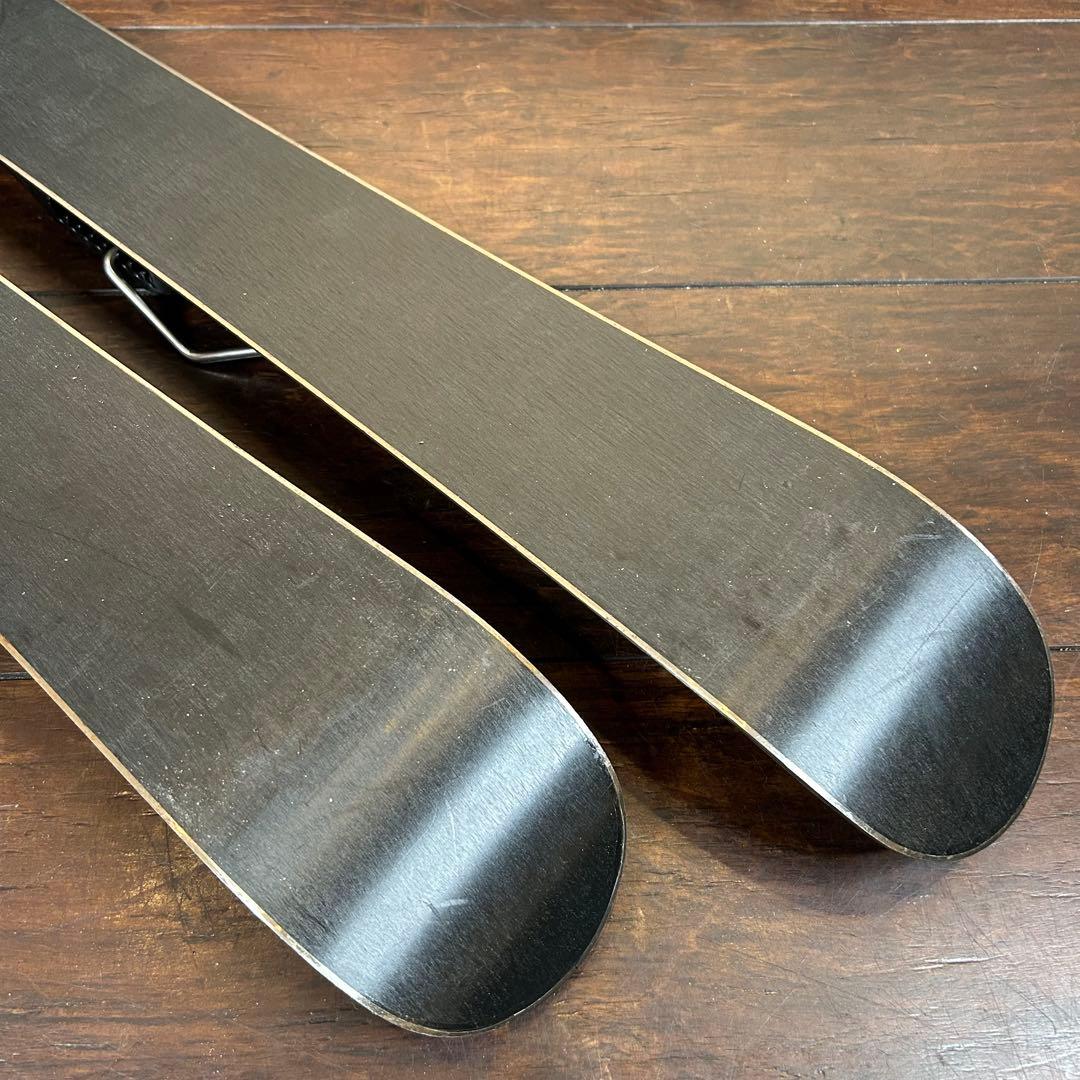 ◇美品◇ S-BLADE 90cm ブーツ　HEAD 25〜25.5cm