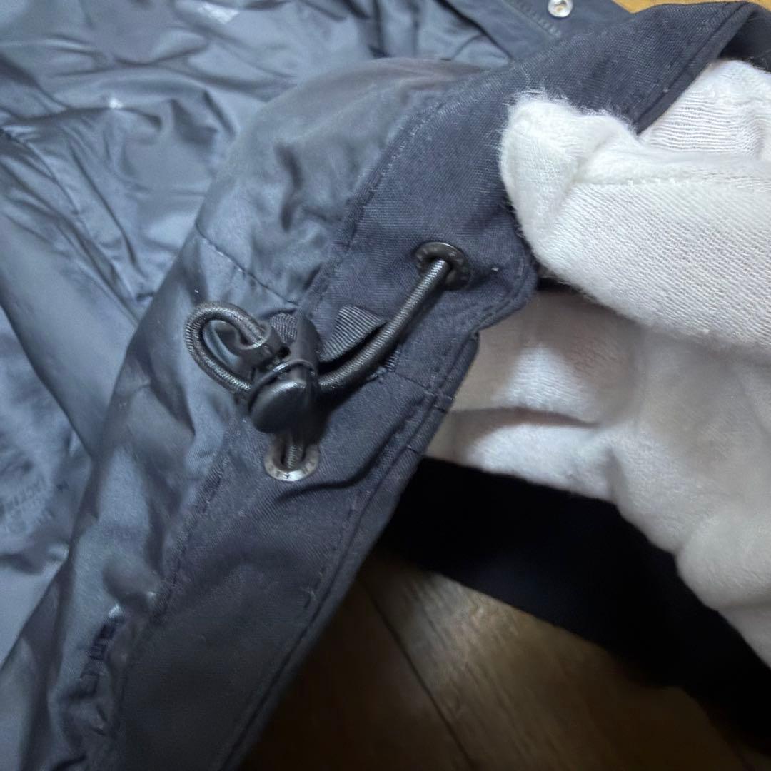 【美品】 ザ ノースフェイス マウンテンライトジャケット ゴアテックス