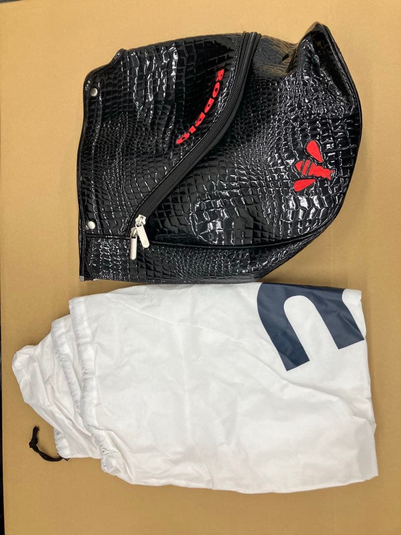 RODDIO（ロッディオ）キャディバッグ　041