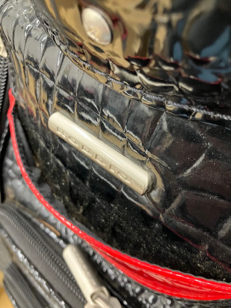 RODDIO（ロッディオ）キャディバッグ　041