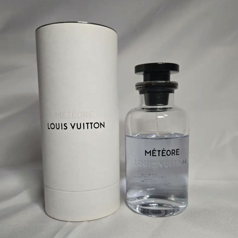国内正規品　ルイヴィトン　ヴィトン　香水　メテオール　１００ミリ