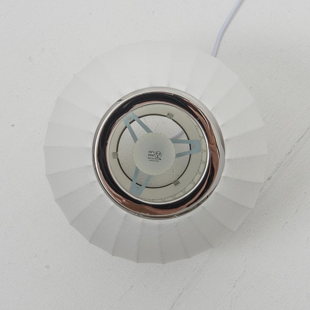 ジョージ・ネルソン バブルランプ ペンダントライト 天井照明 シガー P4S