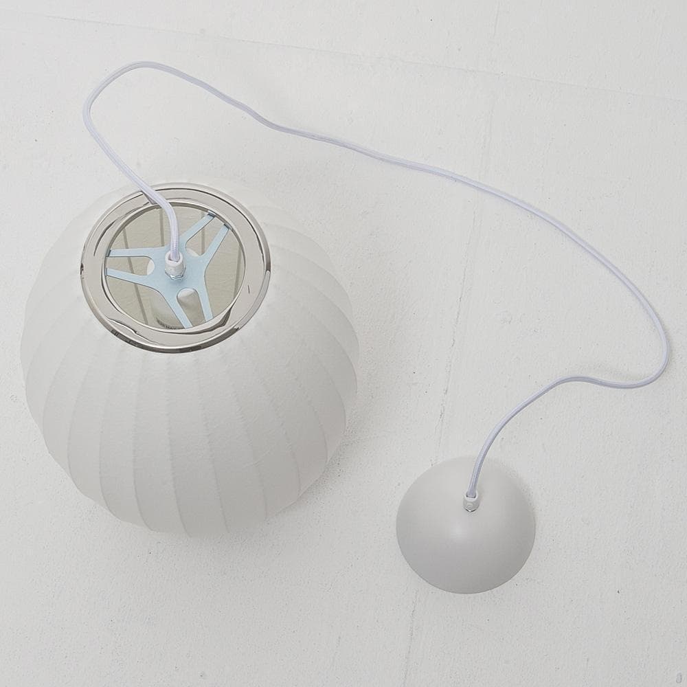 ジョージ・ネルソン バブルランプ ペンダントライト 天井照明 シガー P4S