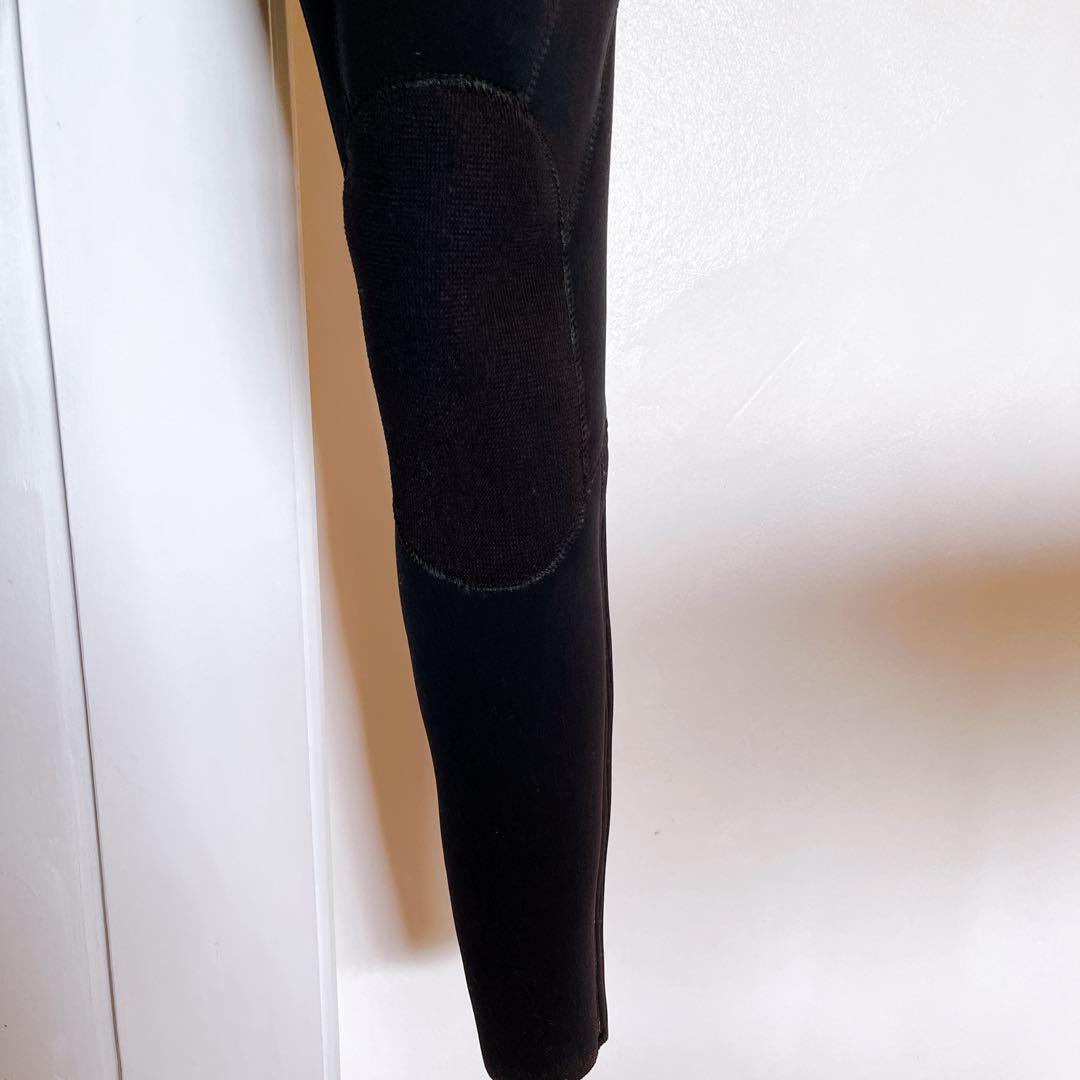 【新品】セミドライ レディース6 M S 4/3ミリ ✴︎ウール 極暖