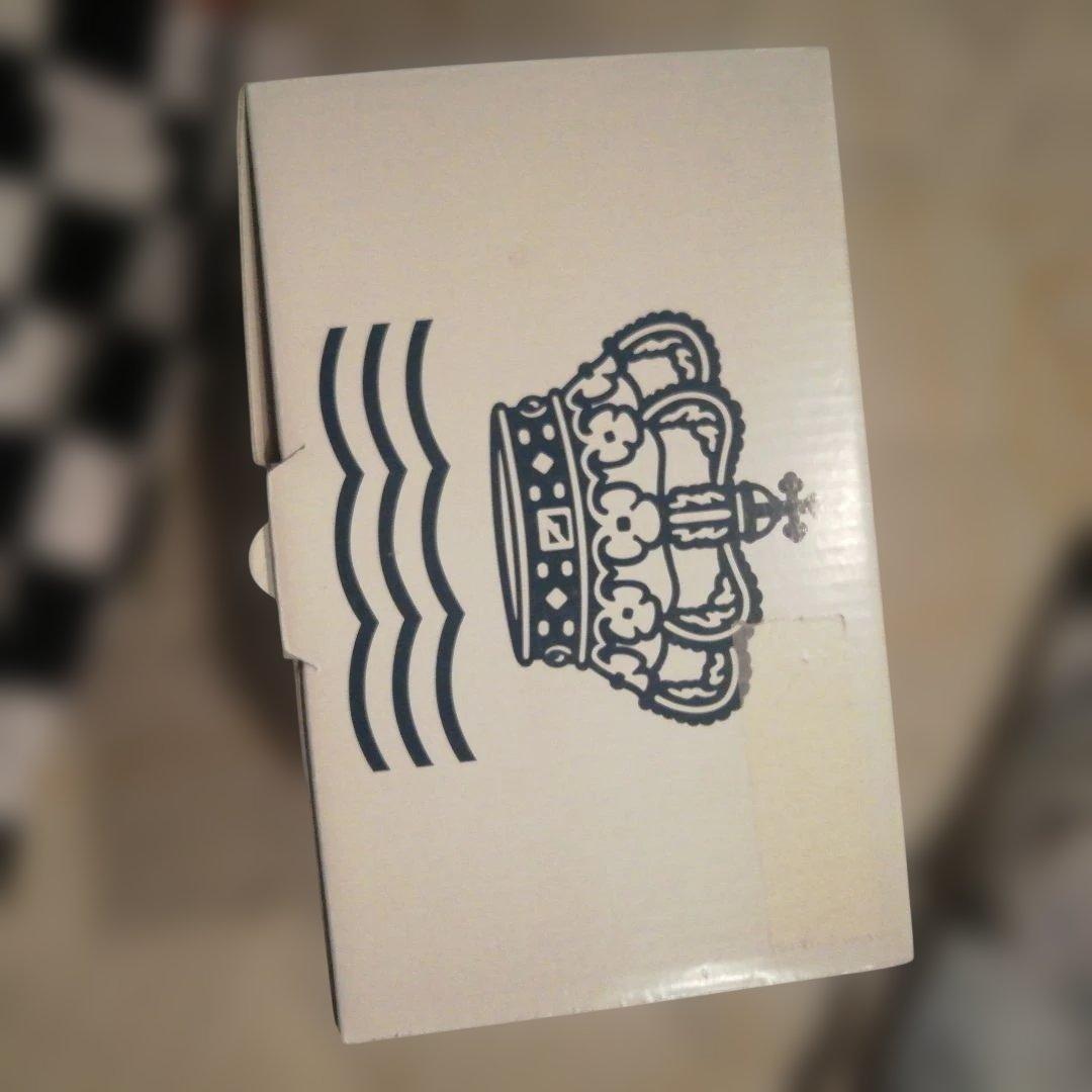 ロイヤル・コペンハーゲン　2016年　イヤーフィギュリン　ダルメシアン　犬