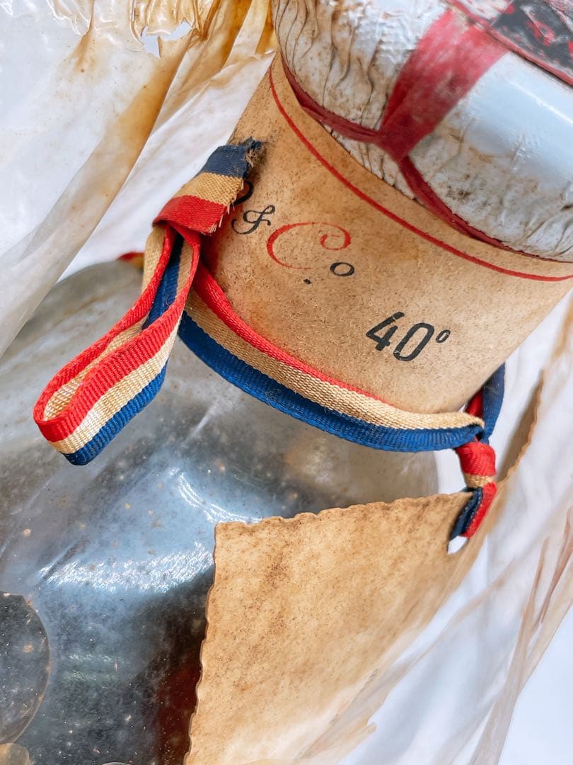 J*C様 【未開栓・古酒】レミーマルタンルイ13世 REMY MARTIN LO