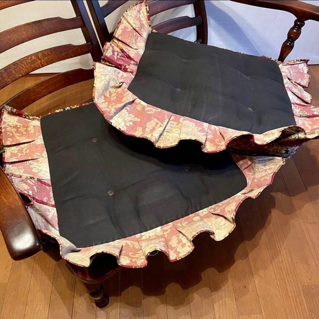 【飛騨産業】\"穂高\" 2人掛けソファ (左肘) ☆背クッション無し