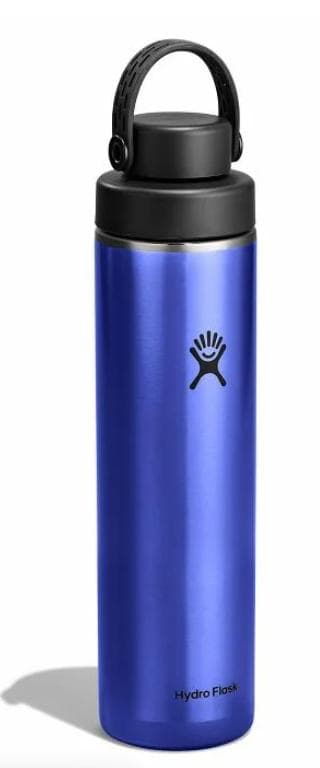 新作【日本未発売】Hydro Flask 24oz 軽量 チャグキャップ