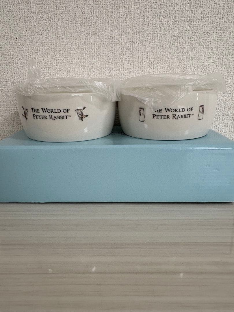 ピーターラビット　パスタカレー皿　マグカップ　食器　まとめ売り　14点
