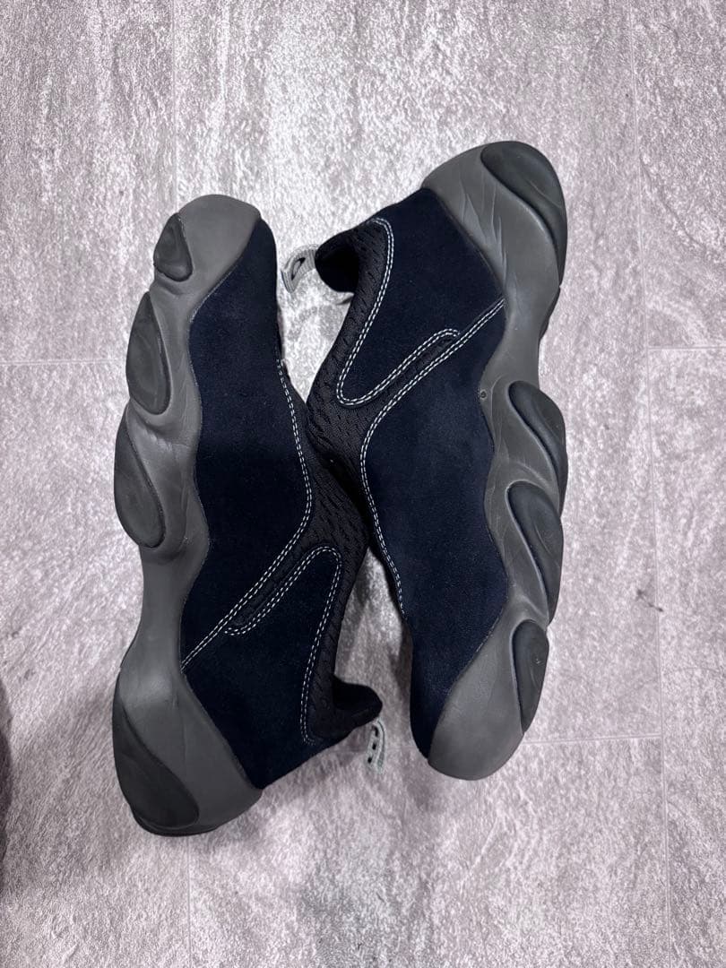 Oakley Factory Team Suede Flesh 27㎝オークリー