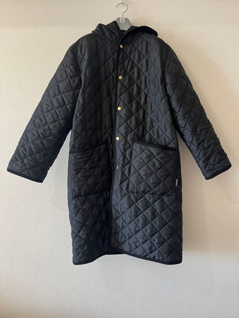 TRADITIONAL WEATHERWEAR EARBY SPECIA コート