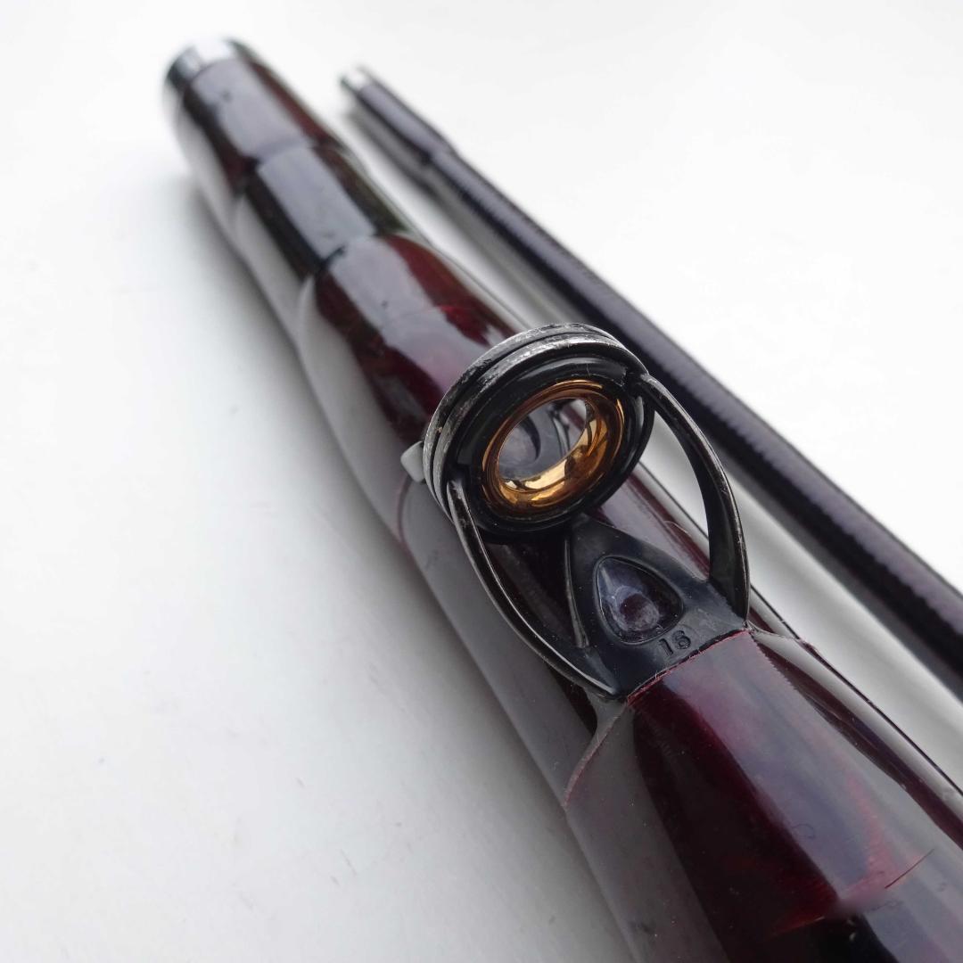 シマノNFT NF ベイシスBASIS石鯛 500 替穂先付/ 石鯛竿 イシダイ