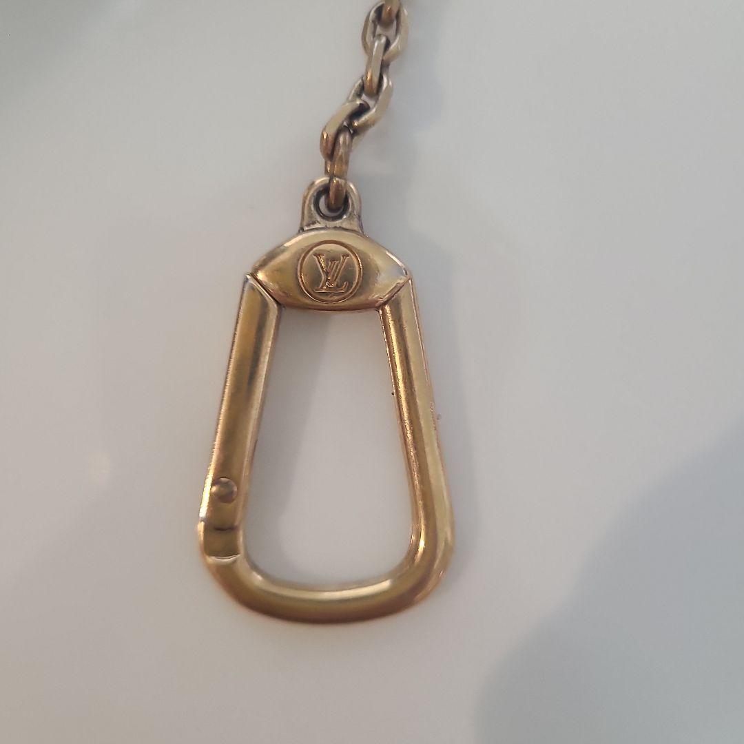 モノグラム ポシェット クレ ケース ヴィトン