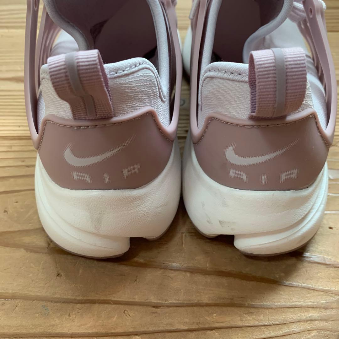 【NIKE meets emmi】W AIR PRESTO 24.0