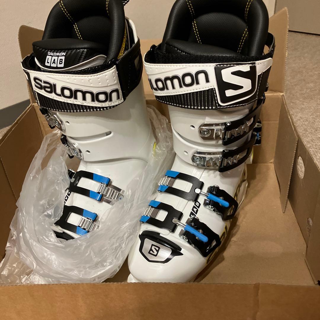 SALOMON X LAB 110 サイズ23.5