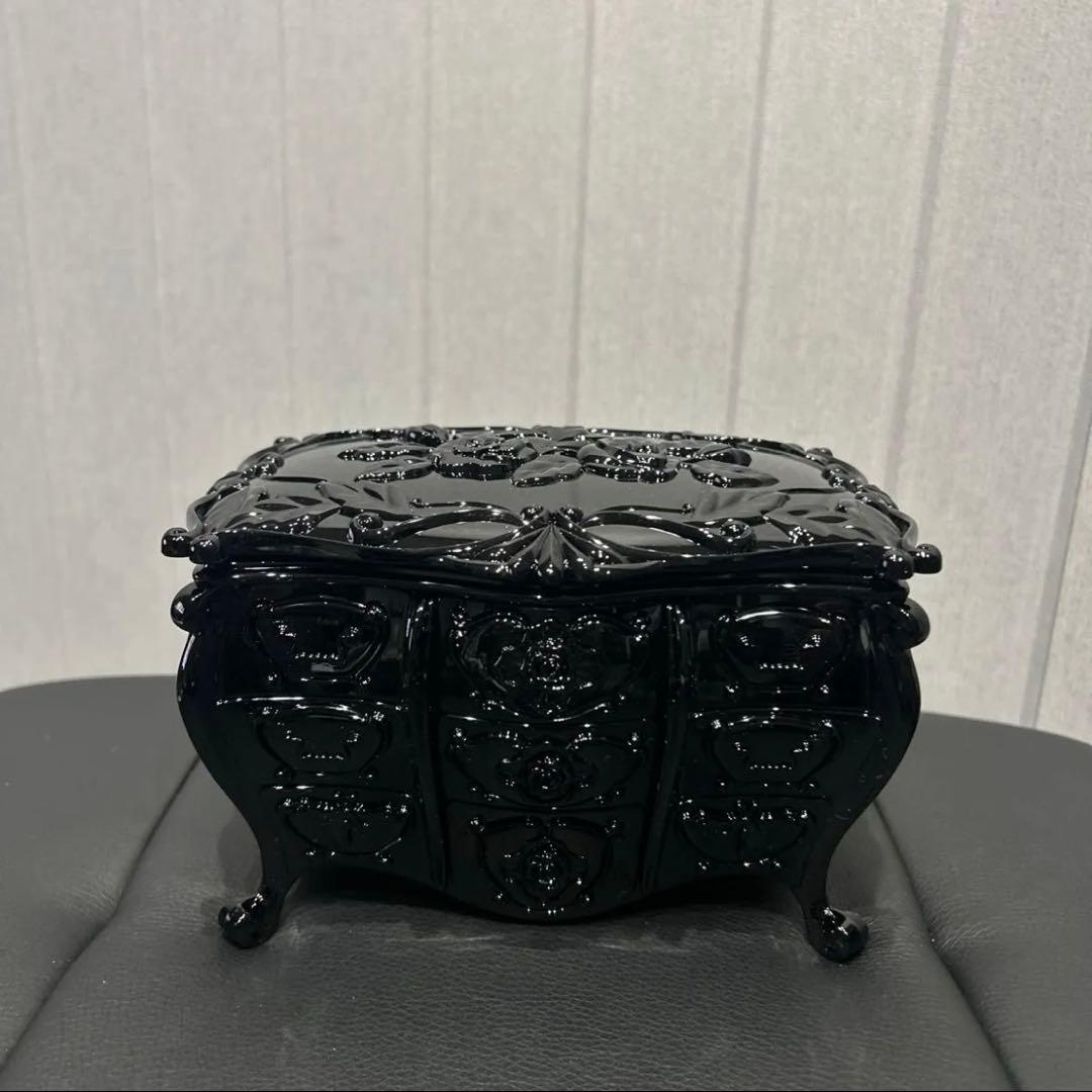 希少限定 ANNA SUI ビューティーボックスA