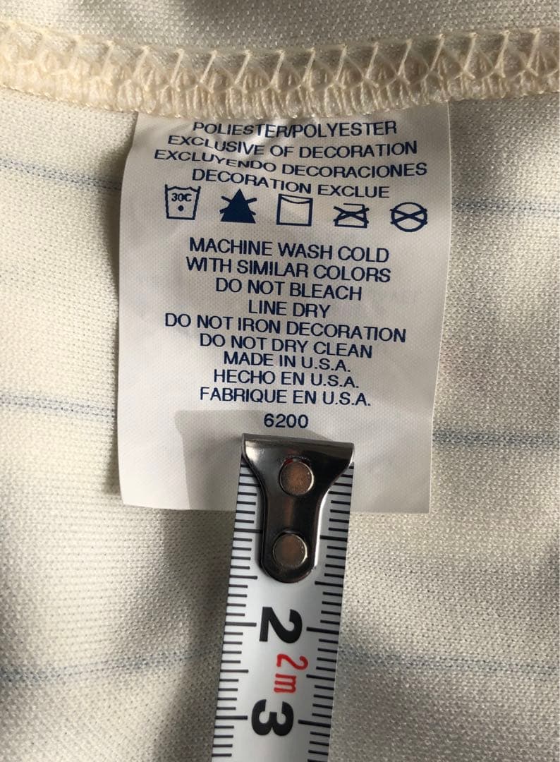 【新品未使用】ミネソタ　ツインズ　オーセンティック　ユニフォーム　MLB