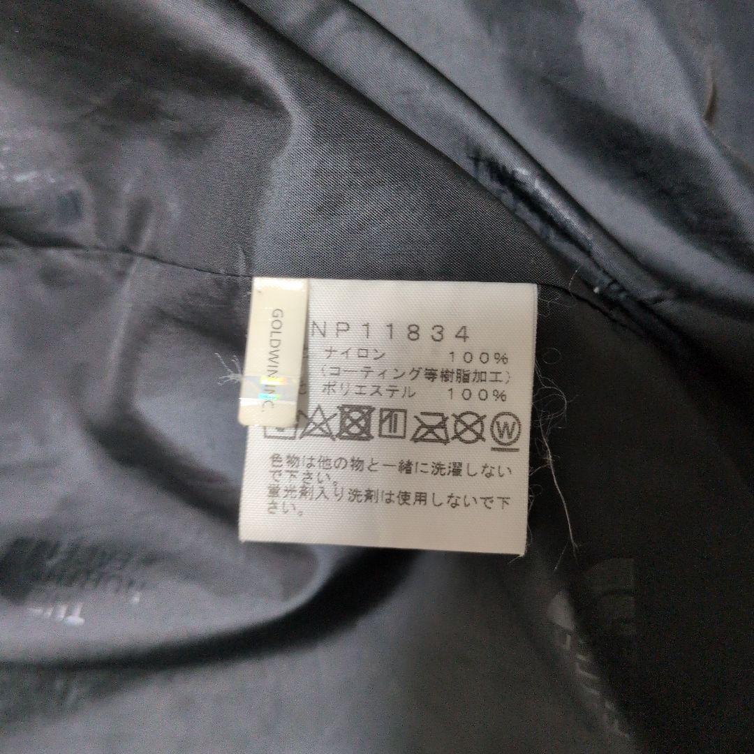 THE NORTH FACE マウンテンライトジャケットNp11834