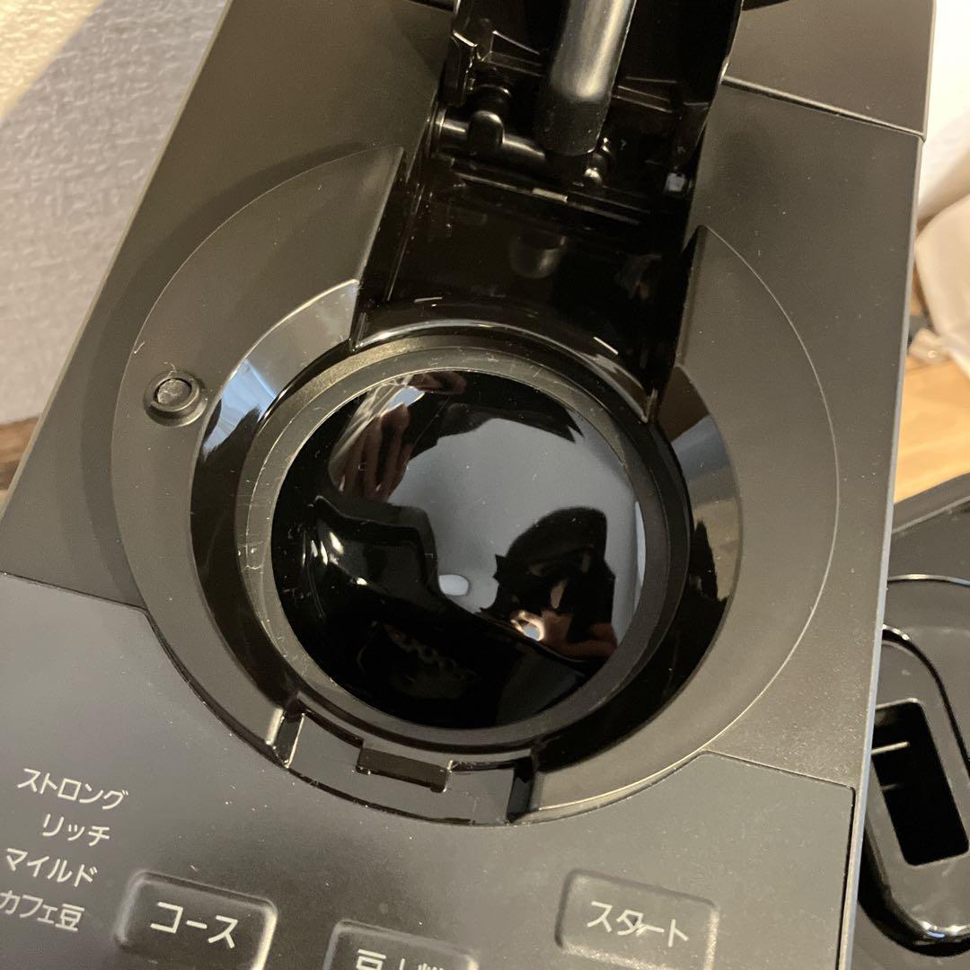 グ*コ様 【美品】panasonic nc-a58-k 2025