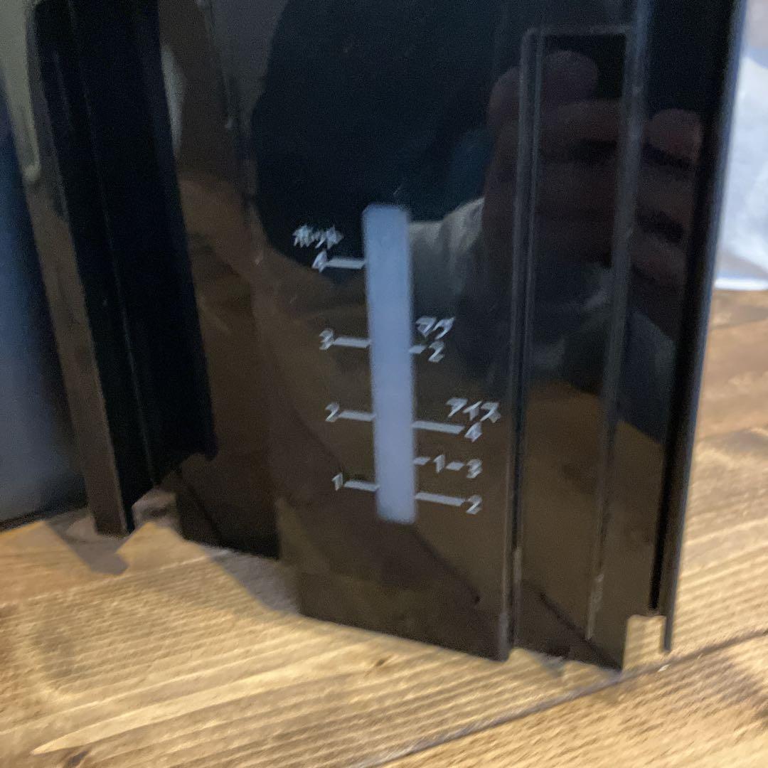 グ*コ様 【美品】panasonic nc-a58-k 2025