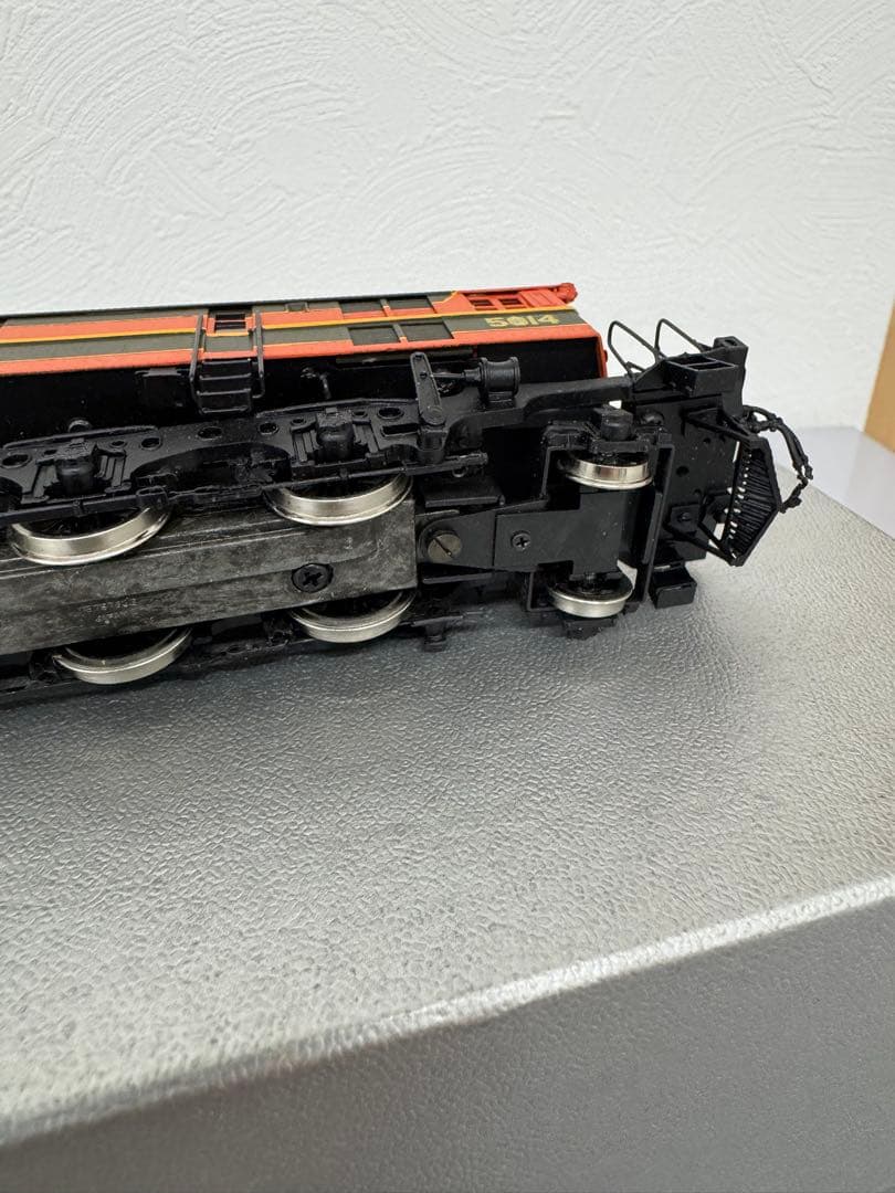 超稀少！ 天賞堂鉄道 GN 1-C＋C-1 CLASS Y-1