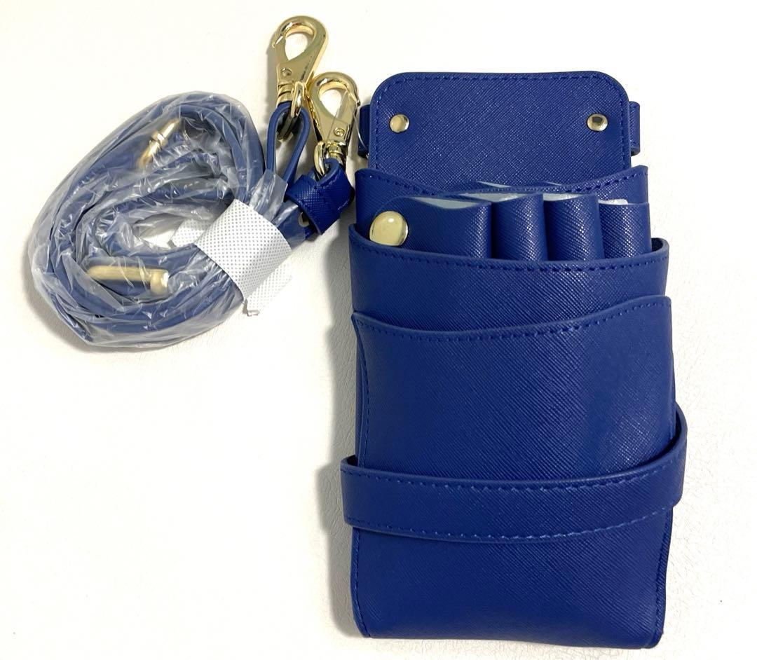 新品　DEEDS PRODUCT シエーナ型S334 ロイヤルブルー