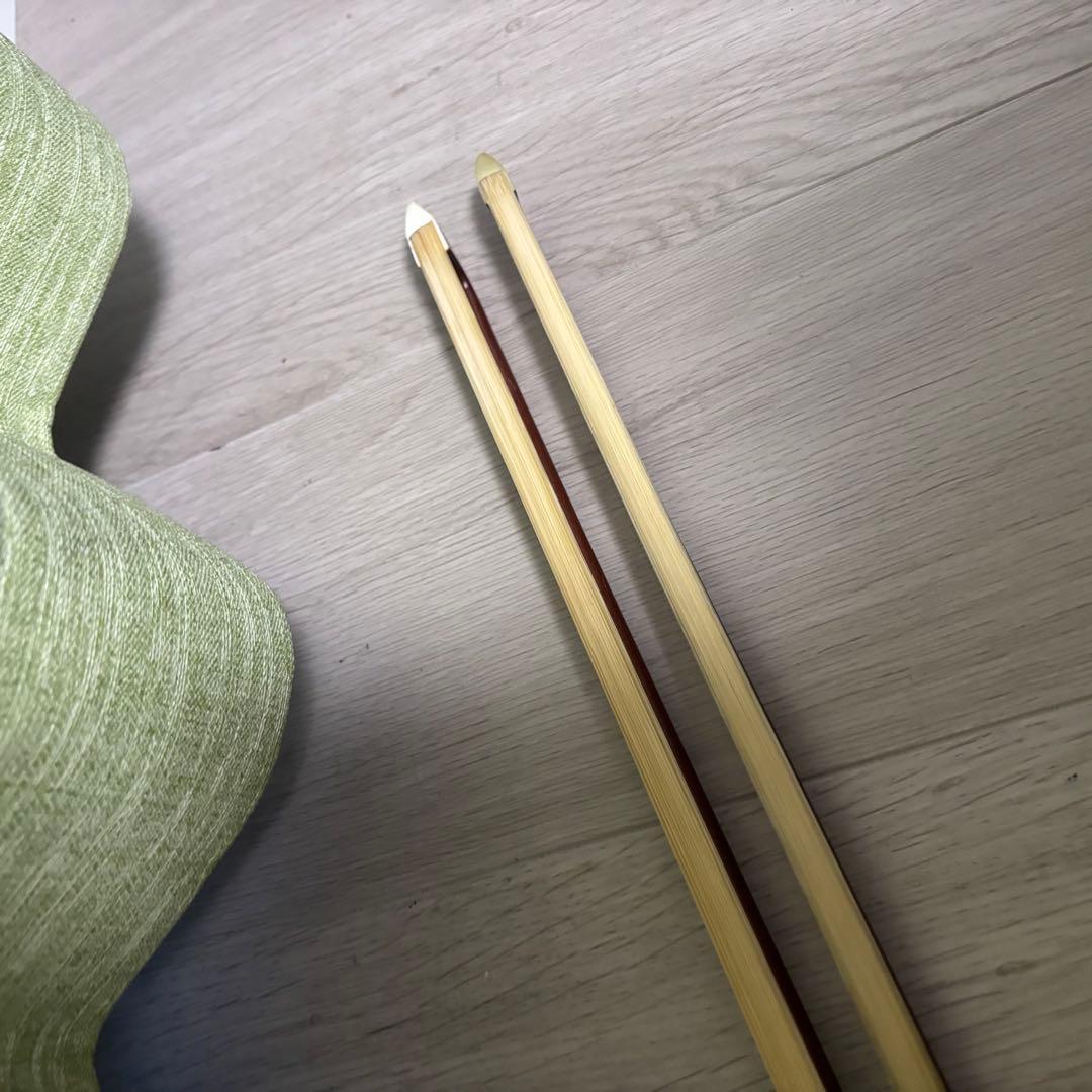 Andreas Eastman VL80 4/4 バイオリン　2016年製