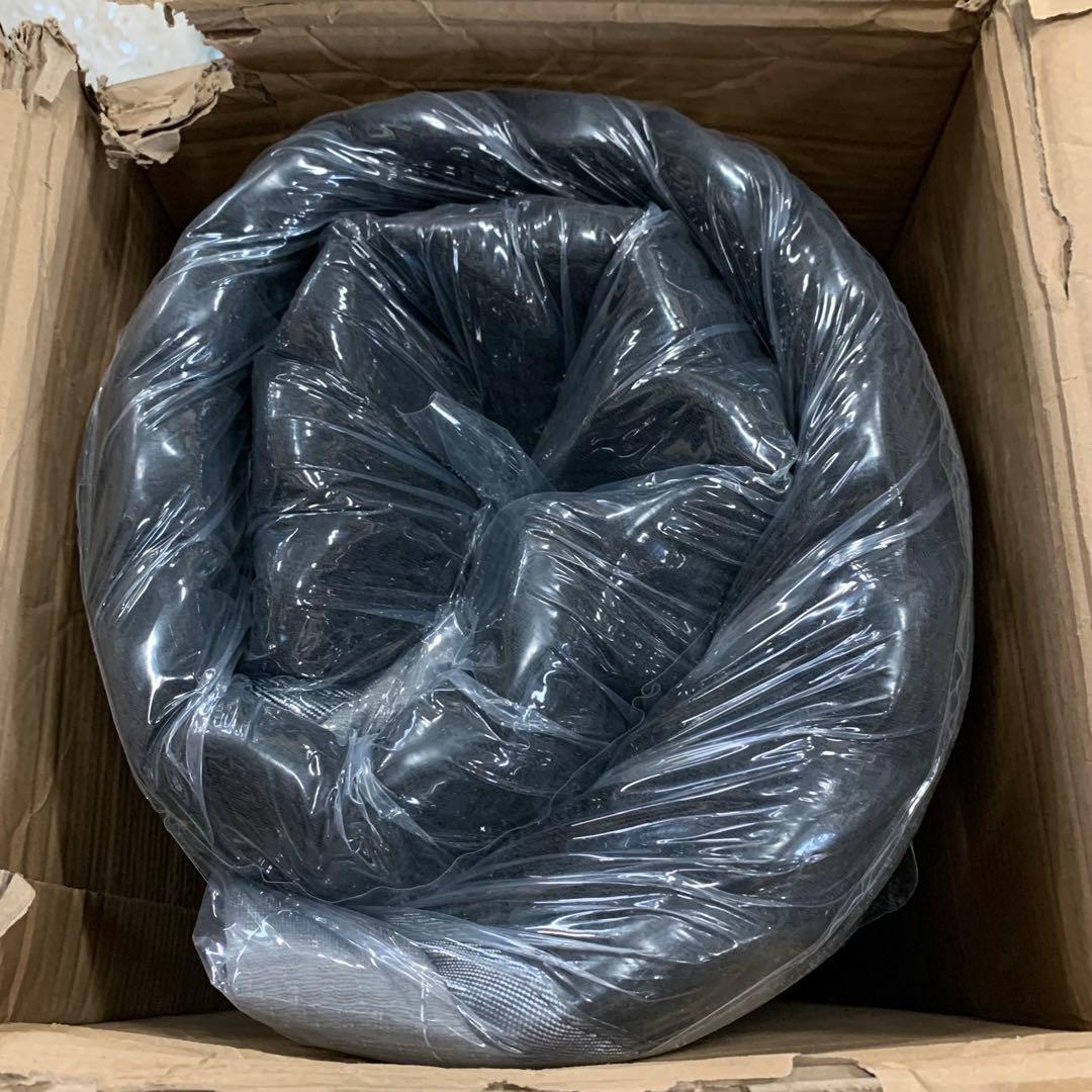 【開封・未使用】タンスのゲン マットレス ベッドマットレス ダブル グレー