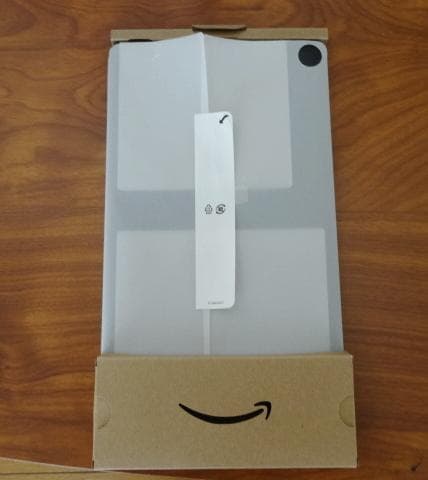Fire max 11 64GB　使用回数少 ケース付き
