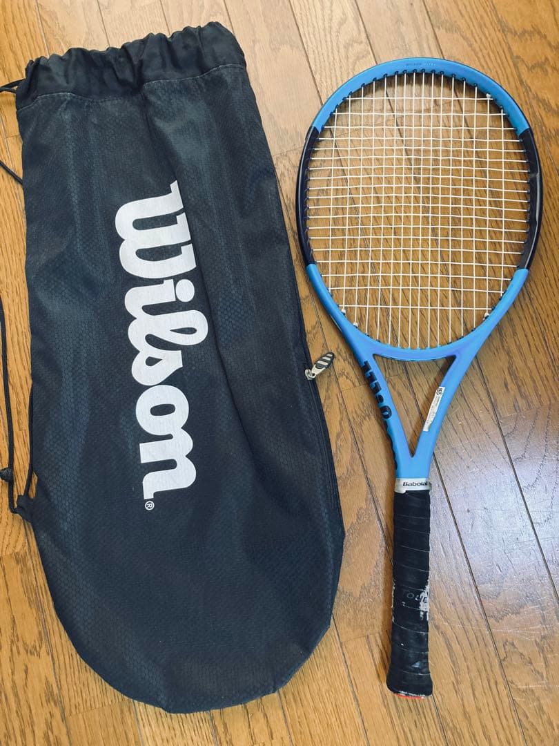 Wilson ラケット ラケットケース