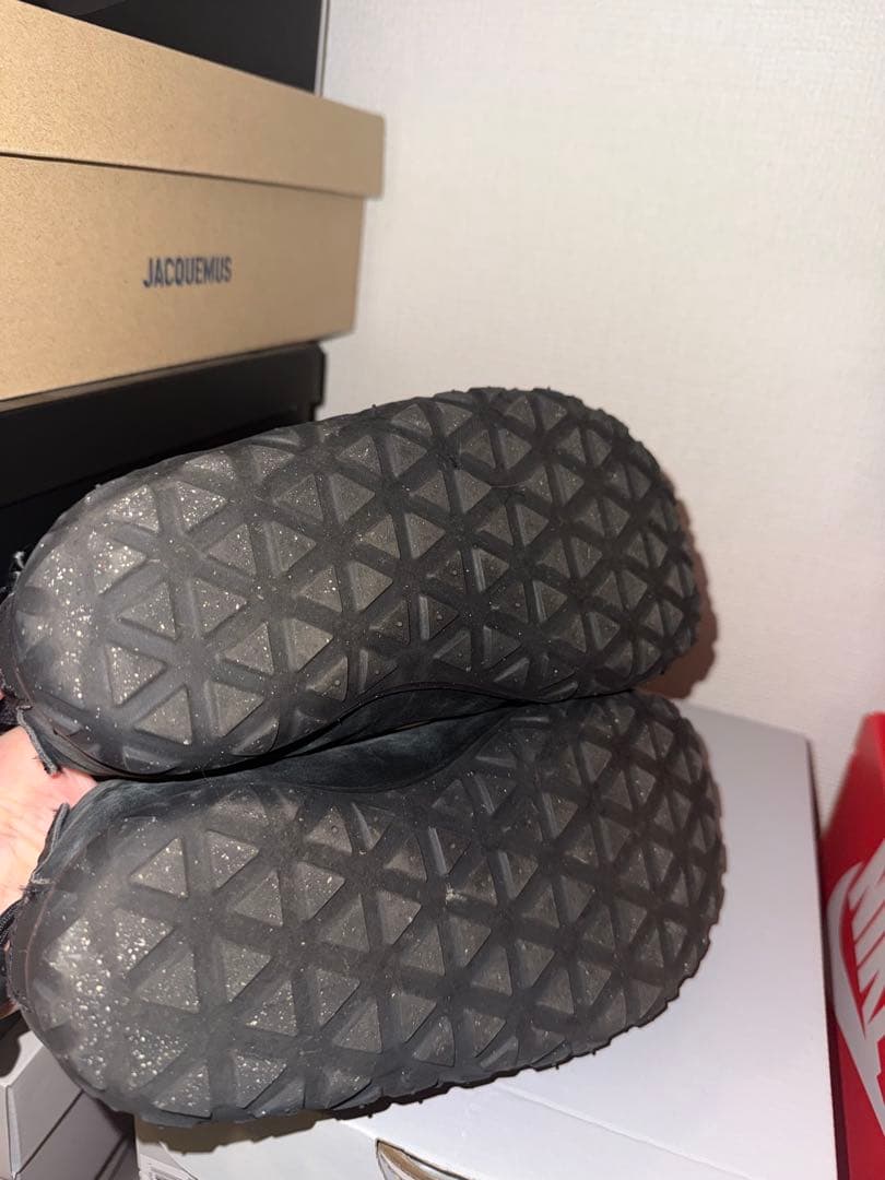 靴 NIKE ACG MOC 24cm