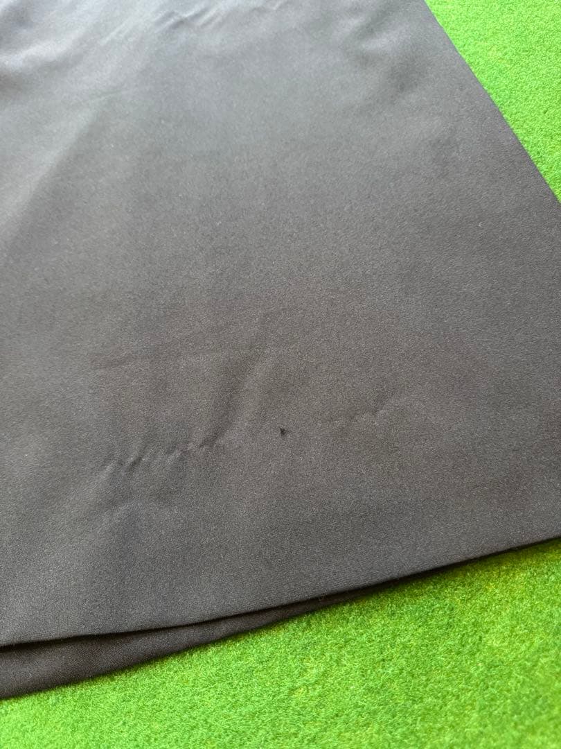 CULLNI 22SS タイロッケンコート　チェスターコート　芸能人多数愛用