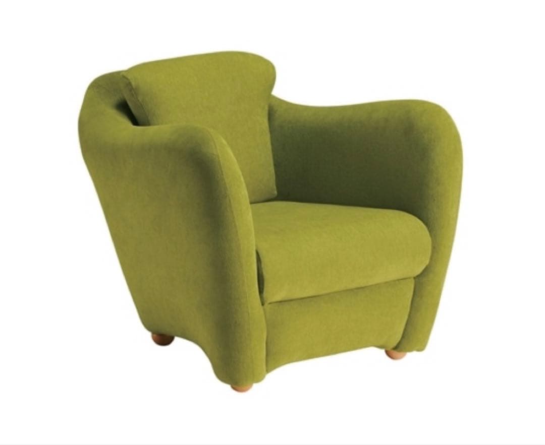 【IDEE】MINI MILLER ARM CHAIR イデーソファ