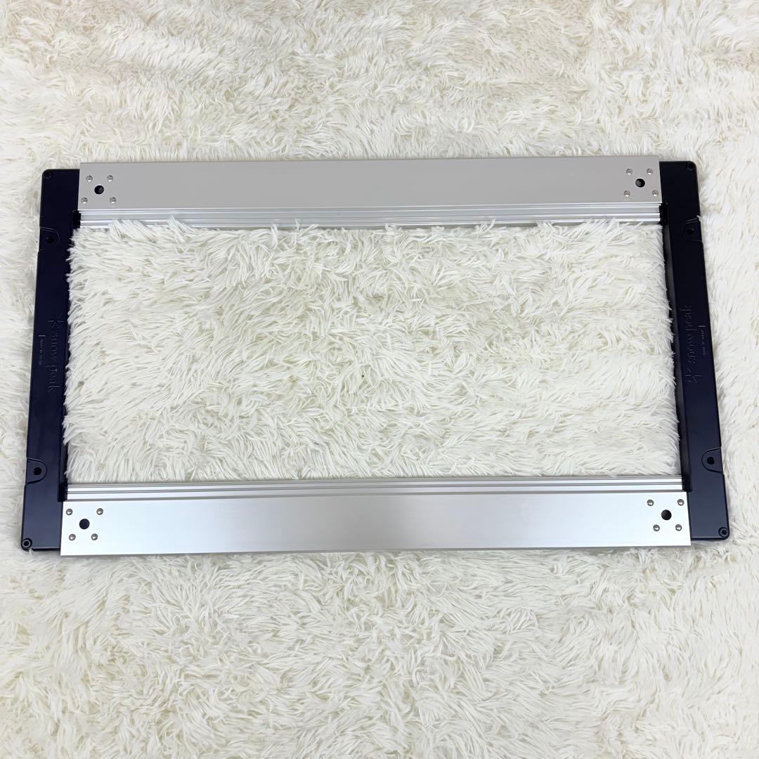  peak IGTフレーム CK-149 400脚 バッグ セット 美品