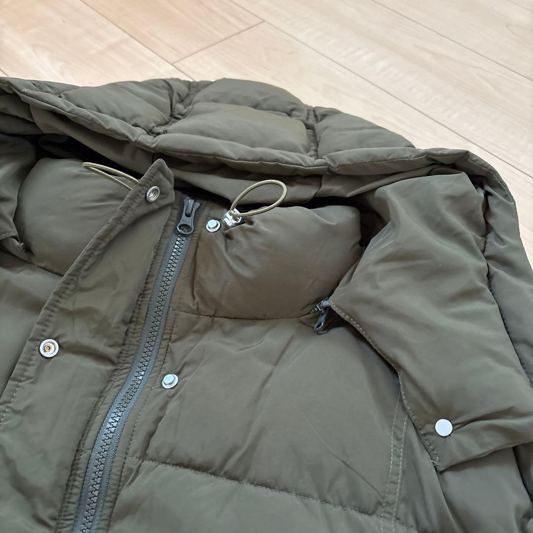 FREAK’S STOREダウンベスト